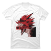 red riot shirt